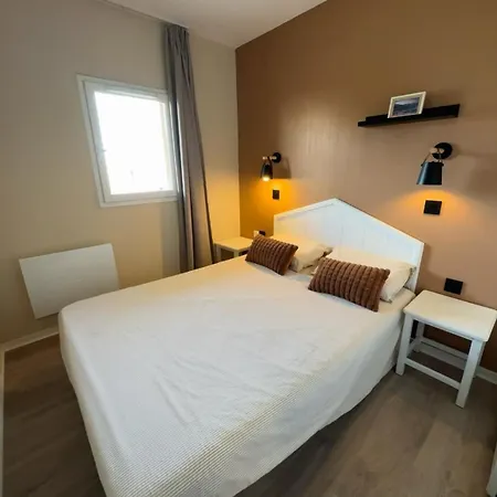 Appartamento Les Balcons De Valmi Pieds Au Piste Vue Montagne *