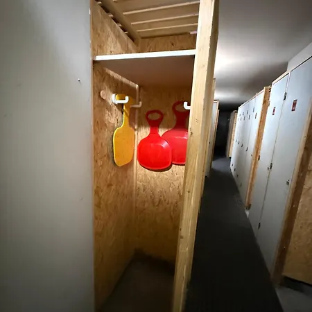 Les Balcons De Valmi Pieds Au Piste Vue Montagne Apartment